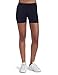 Bollé Women's Solid Panel Seamless Tennis Short