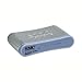 SMC Networks SMCFS5 10/100Mbps Unmanaged 5-Port Compact Switches