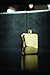 Belmont Gold Plated Flask by Viski – (6 oz. capacity)