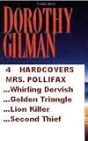 Mrs. Pollifax and the Golden Triangle
