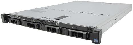 Robust Dell PowerEdge R420 Server 2x 2.20Ghz E5-2407 QC 32GB 4x 300GB 15K SAS (Certified Refurbished)