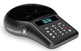 Phoenix Audio (MT505) VoIP and USB Conference Phone