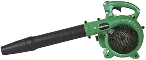 Hitachi RB24EAP 23.9cc 2-Cycle Gas Powered 170 MPH Handheld Leaf Blower (CARB Compliant)