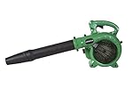 Hitachi RB24EAP 23.9cc 2-Cycle Gas Powered 170 MPH Handheld Leaf Blower (CARB Compliant)