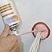 Fire Rated Expanding Foam - 10 oz can by Abesco