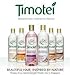 Timotei Shampoo & Conditioner Pure 2 In1 Normal to Greasy Hair With Green Tea 400Ml/13.5fl.oz (Shampoo & Conditioner Pure 2 In1 Normal to Greasy Hair With Green Tea, 6x400Ml/13.5fl.oz)