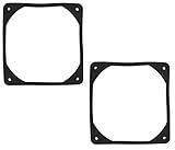 Coolerguys Anti-Vibration Gaskets (120mm (2 Pack))