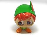 Disney Doorables #37 Peter Pan (Loose)
