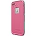 LifeProof Fre Waterproof Slim Hard Case For Apple iPhone 7 Pink