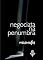Livro Negociata na penumbra