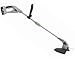 Earthwise CST00012 12-Inch 18-Volt Cordless Electric String Trimmer