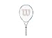 Wilson Serena Williams Junior Tennis Racquet