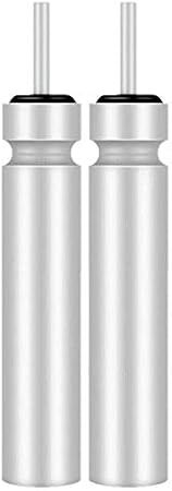 Amazon Cr425 リチウム電池 10本 デンケミ 電気ウキ ウキ 釣り 釣具 夜釣り 電気ウキ用ピン型電池 ノーブランド品 ウキ