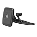 LAX Premium Magnetic CD Slot Car Mount Phone Holder for iPhone, Samsung, Smartphones, 6 Powerful Magnets