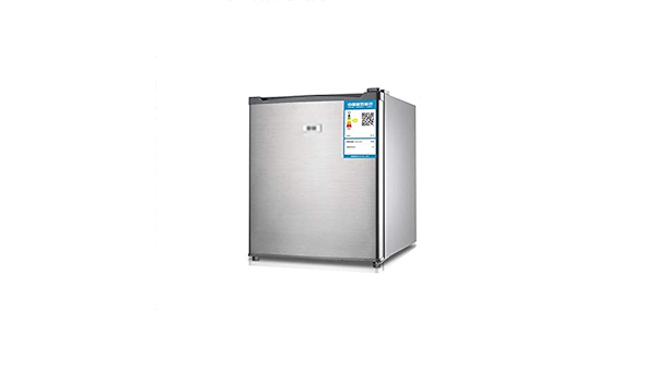 JIA Xing Refrigerador pequeño Refrigerador doméstico for Auto ...
