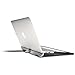 Kensington SafeDock Security Dock and Keyed Lock for 13-Inch MacBook Air (K67759AM)