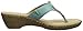Bella Vita Made in Italy Women's Bologna Wedge Sandal