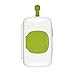 OXO Tot On-The-Go Wipes Dispenser with Diaper Pouch, Green