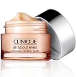 Clinique All About Eyes Reduces Puffs, Circles -- Travel Size 5ml