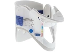 The Perfit ACE Adjustable collar -16 settings by AMBU