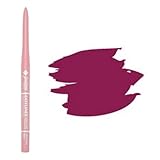 (3 Pack) JORDANA Easyliner For Lips - Cabernet