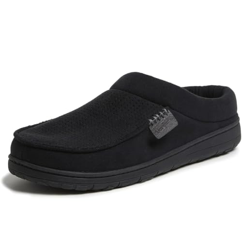Dearfoams Brendan Clog House Shoes