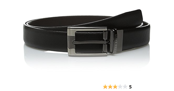 ted baker belt gift set