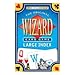 Wizard Card Game - Large Index