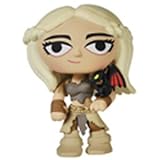 Game of Thrones Series 1 Daenerys Targaryen Mystery Mini - 1/24 Mini-Figure