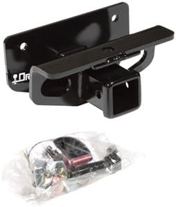 Class III/IV/V Hitch For - Dodge - Ram Pickup - 2010-2017 - 1500 Only, WC/WD: 6000 / 10000 lbs