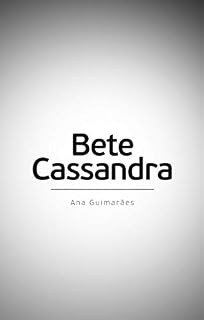 Livro Bete Cassandra
