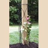 Amazon.com : Kinsman Downspout Cover Trellis : Garden & Outdoor