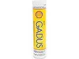 Shell Gadus S3 V460D 2