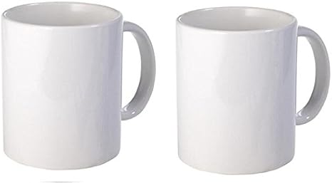 plain mugs for printing