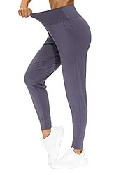 THE GYM PEOPLE Women's Joggers Pants Lightweight