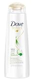 Dove Cool Moisture Shampoo