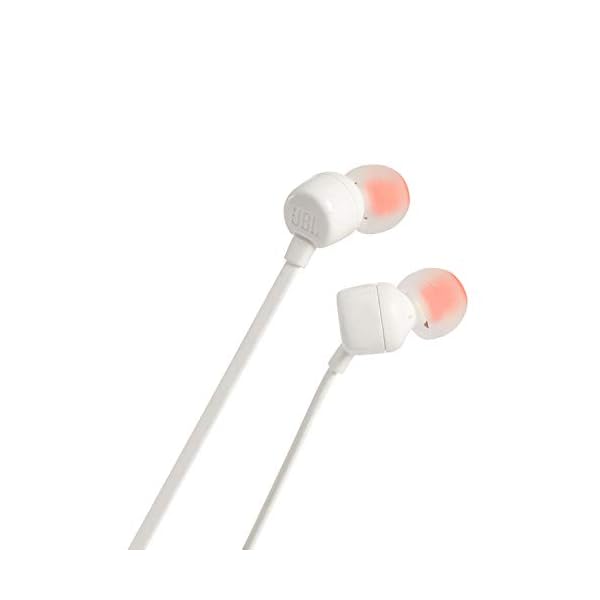 JBL-T110-Wired-In-Ear-Headphones-with-JBL-Pure-Bass-Sound-and-Microphone-in-White JBL T110 Wired In-Ear Headphones with JBL Pure Bass Sound and Microphone, in White