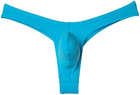 Jaxu Men's Modal Thong Underwear