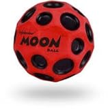 Waboba Moon Bounce Ball (Red)