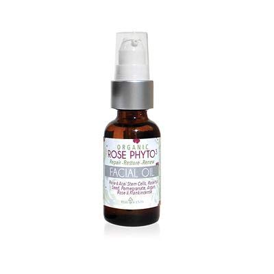 Organic Rosehip Facial Oil from Peak Scents