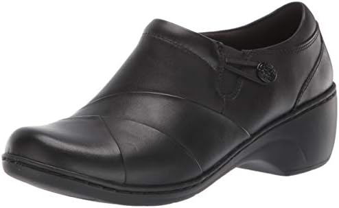 clarks ladies winter shoes