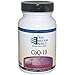 Ortho Molecular Products COQ-10 Soft Gel Capsules, 120 Count