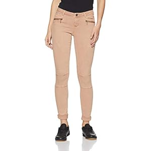 VERO MODA Women’s Skinny Jeans
