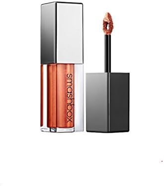 Smashbox Always On Matte Metallic Liquid Lipstick ~ Full Size Unboxed ~ XO, Vlada
