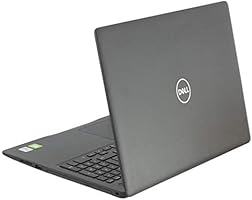 Dell Laptop Inspiron 15 3593 Intel 10th Gen Core I5 1035g1 8gb Ram 1tb Hdd Nvidia Mx230 2gb Graphics Card 15 6 Inch Full Hd Ubuntu Black Buy Online At Best Price In Ksa
