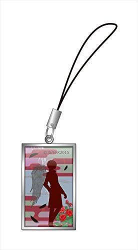 Koubutsuya began God Crystal Dome Strap 04 Kurama