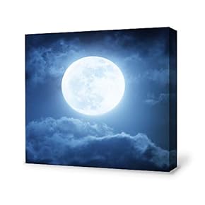 SIGNFORD Canvas Wall Art for Living Room,Bedroom Home...