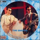 Disco de The Smiths: «The Smiths: Interview Picture Disc» (Anverso)