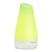 OliveTech Essential oil diffuser, 150ml Aromatherapy Diffuser Ultrasonic Cool Mist Aroma Humidifier with Adjustable Mist Mode,7 Color Changing LED Lights and Waterless Auto Shut-off