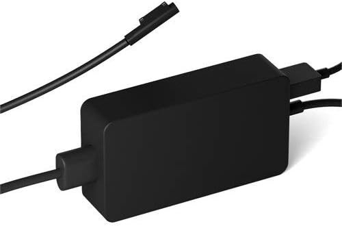 Microsoft Surface Book 102W Power Supply Adapter 6NL-00001 (Renewed)